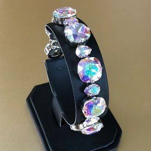 Bracelet S W A R O V S K I Gemstones